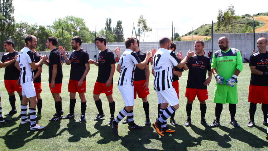 Fase Final Campeonato - Temporada 2021/2022